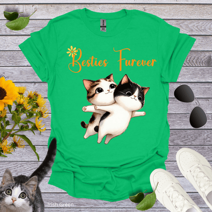 Besties Furever T-Shirt