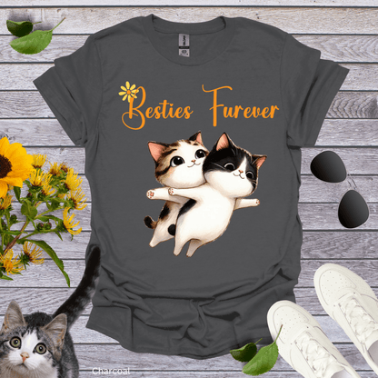 Besties Furever T-Shirt