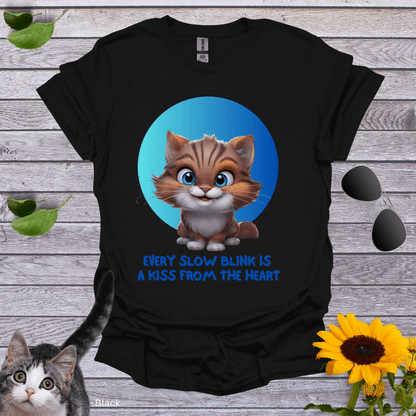 Blinks of Love T-Shirt