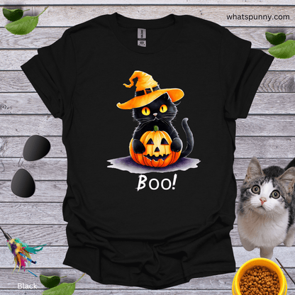 Boo! T-Shirt