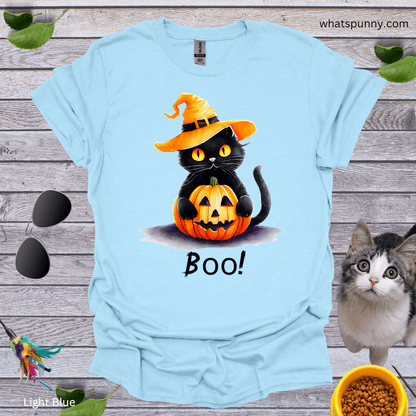 Boo! T-Shirt