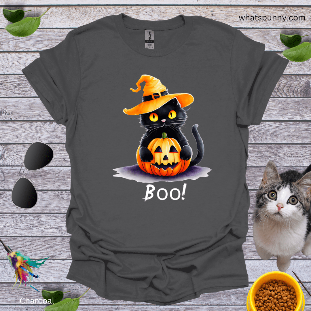 Boo! T-Shirt