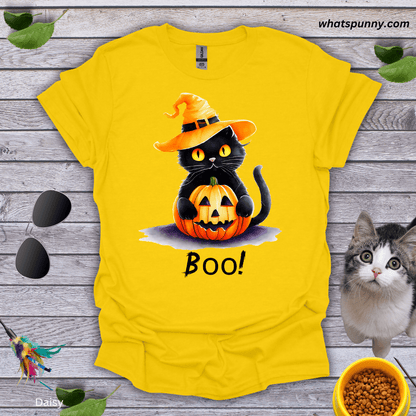 Boo! T-Shirt