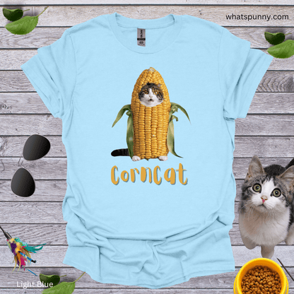 CornCat T-Shirt