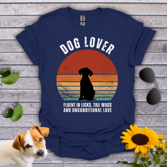 Dog Lover T-Shirt