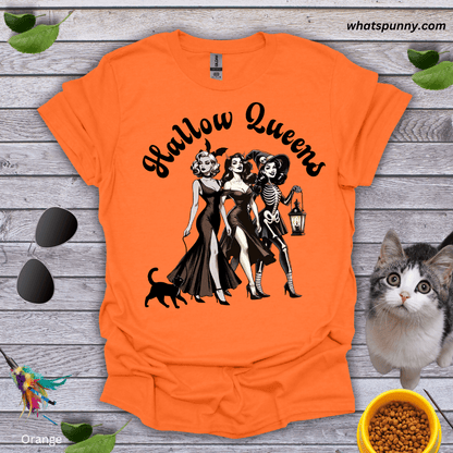 Hallow Queen T-Shirt