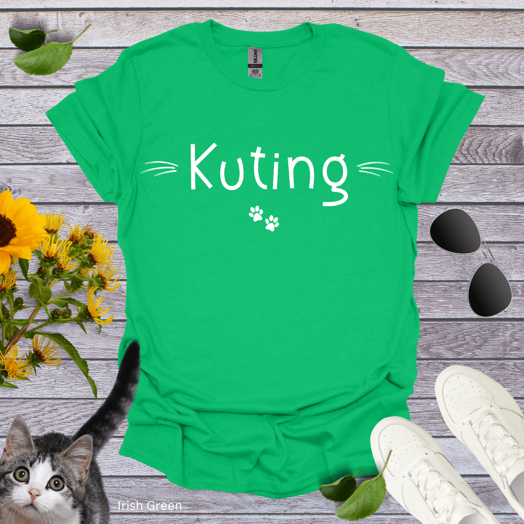 Kuting T-Shirt