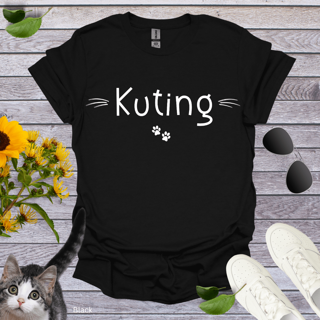 Kuting T-Shirt