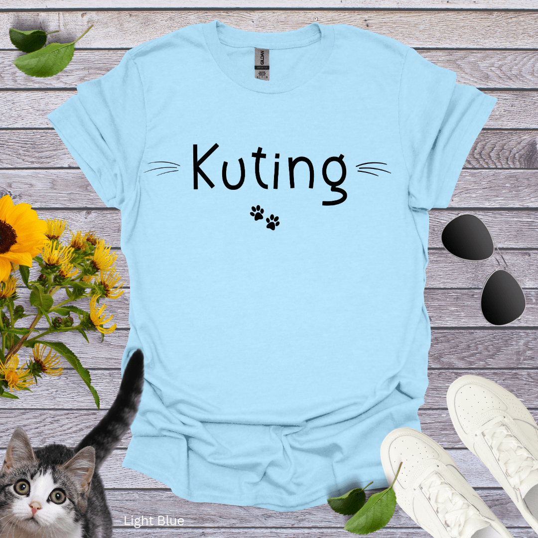 Kuting T-Shirt