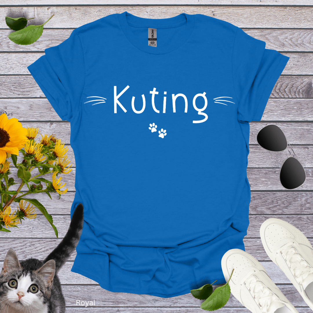 Kuting T-Shirt