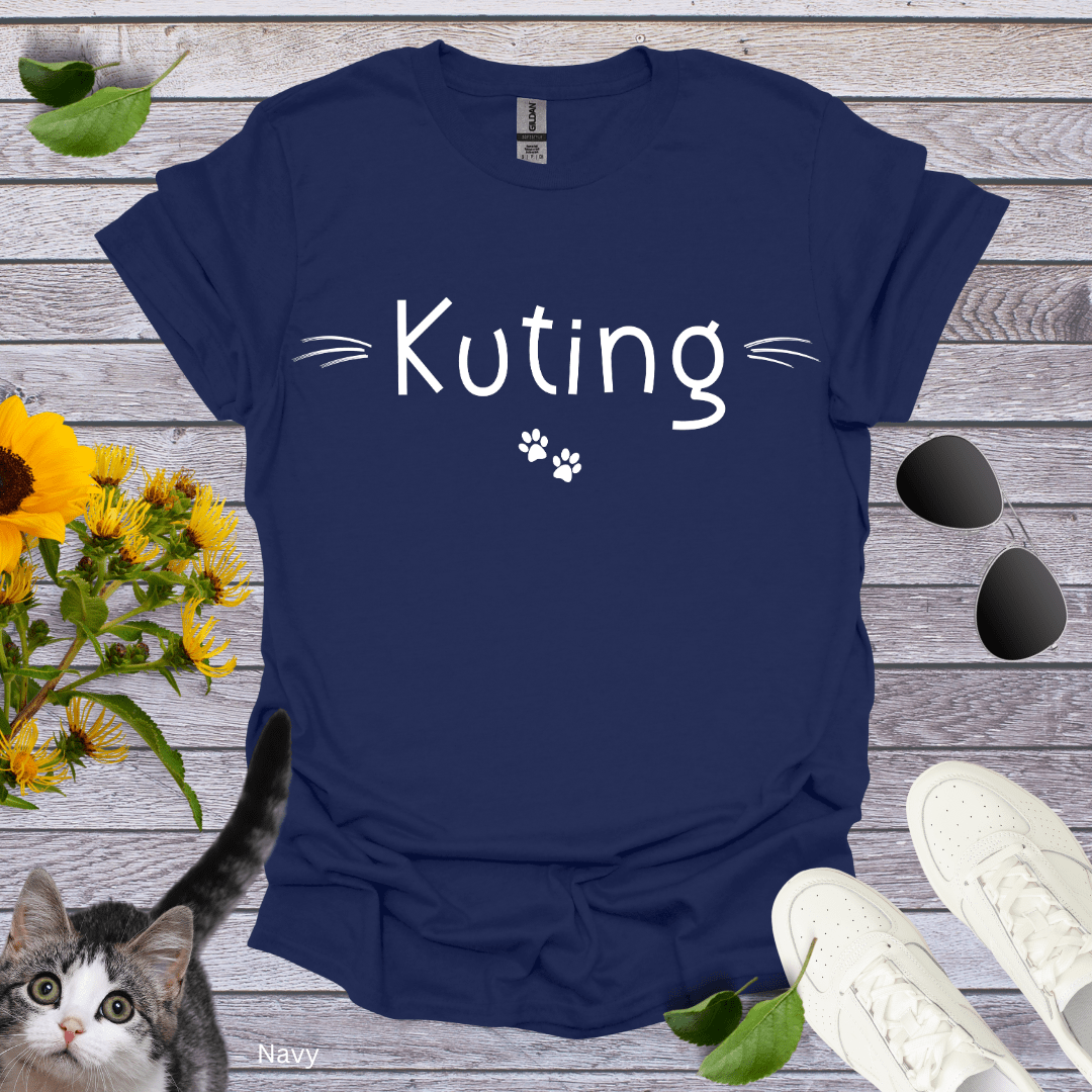 Kuting T-Shirt