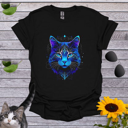 Mindful Purr T-Shirt