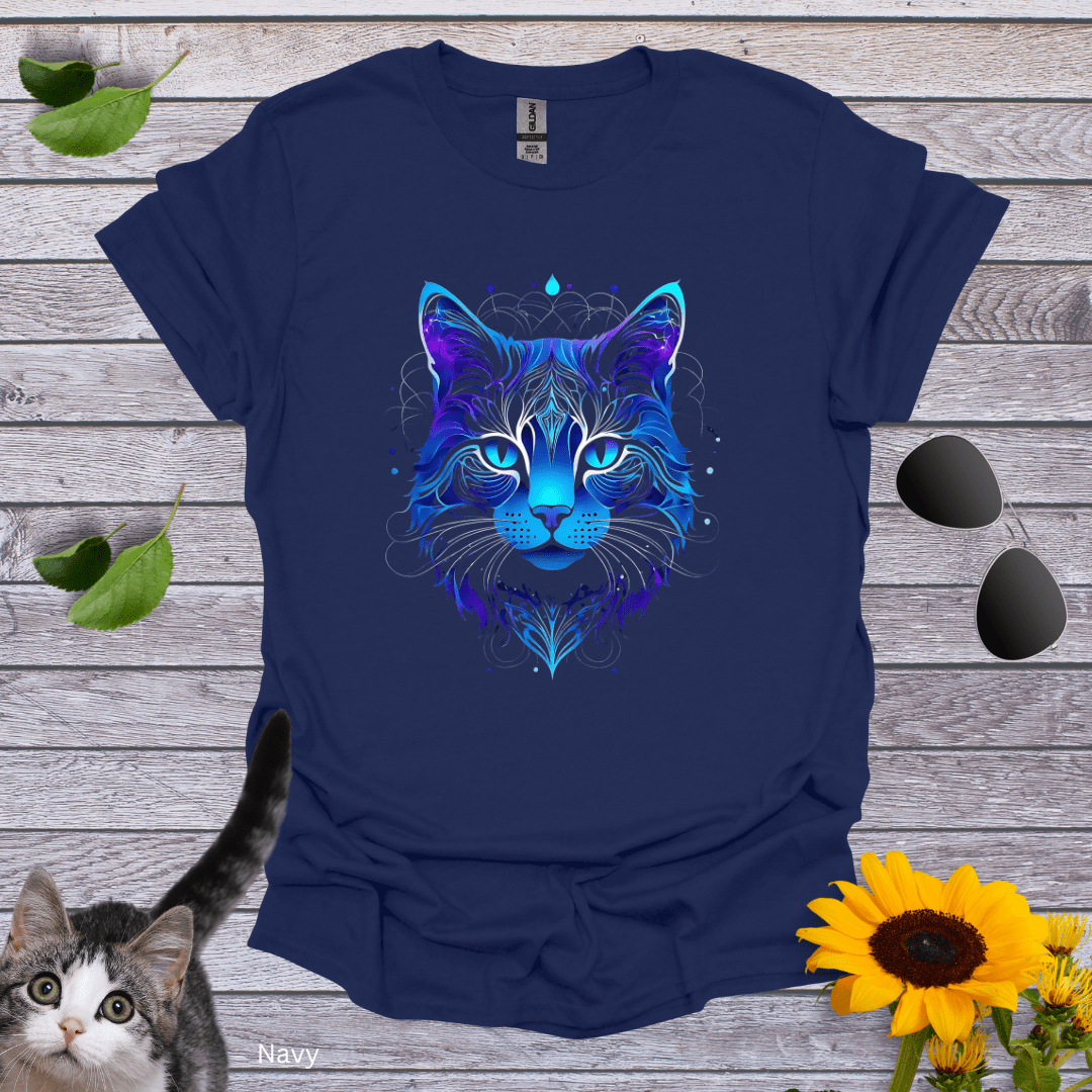 Mindful Purr T-Shirt