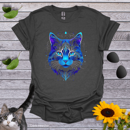 Mindful Purr T-Shirt