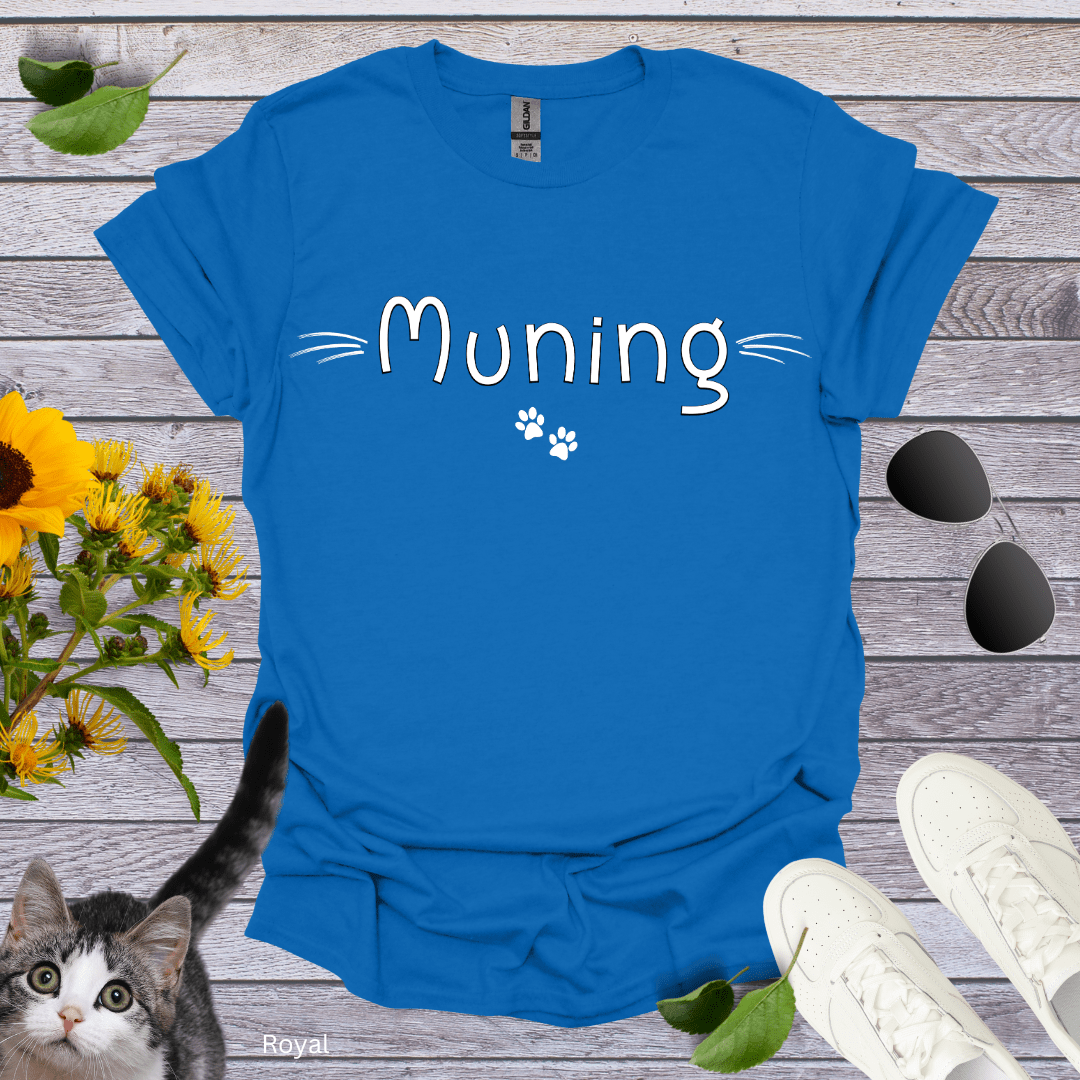 Muning T-Shirt