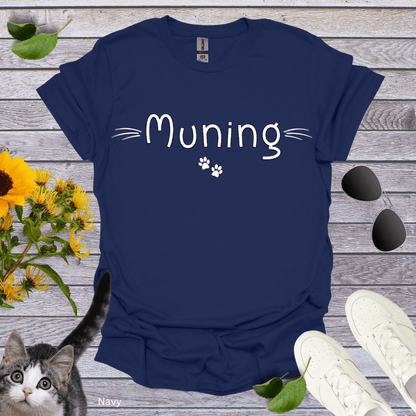 Muning T-Shirt