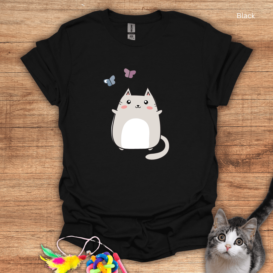 My Kitty Cat T-Shirt