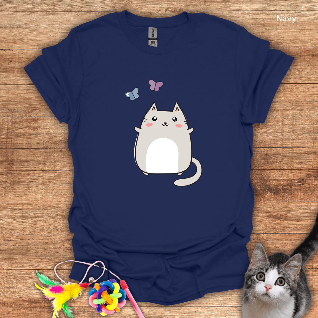 My Kitty Cat T-Shirt