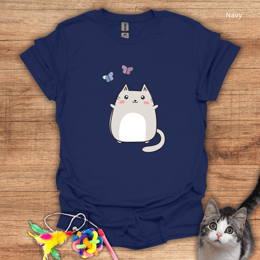 My Kitty Cat T-Shirt