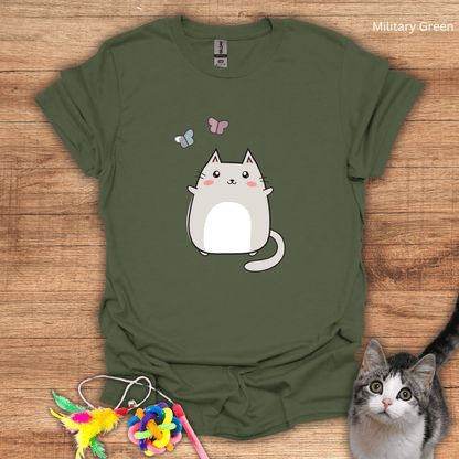 My Kitty Cat T-Shirt