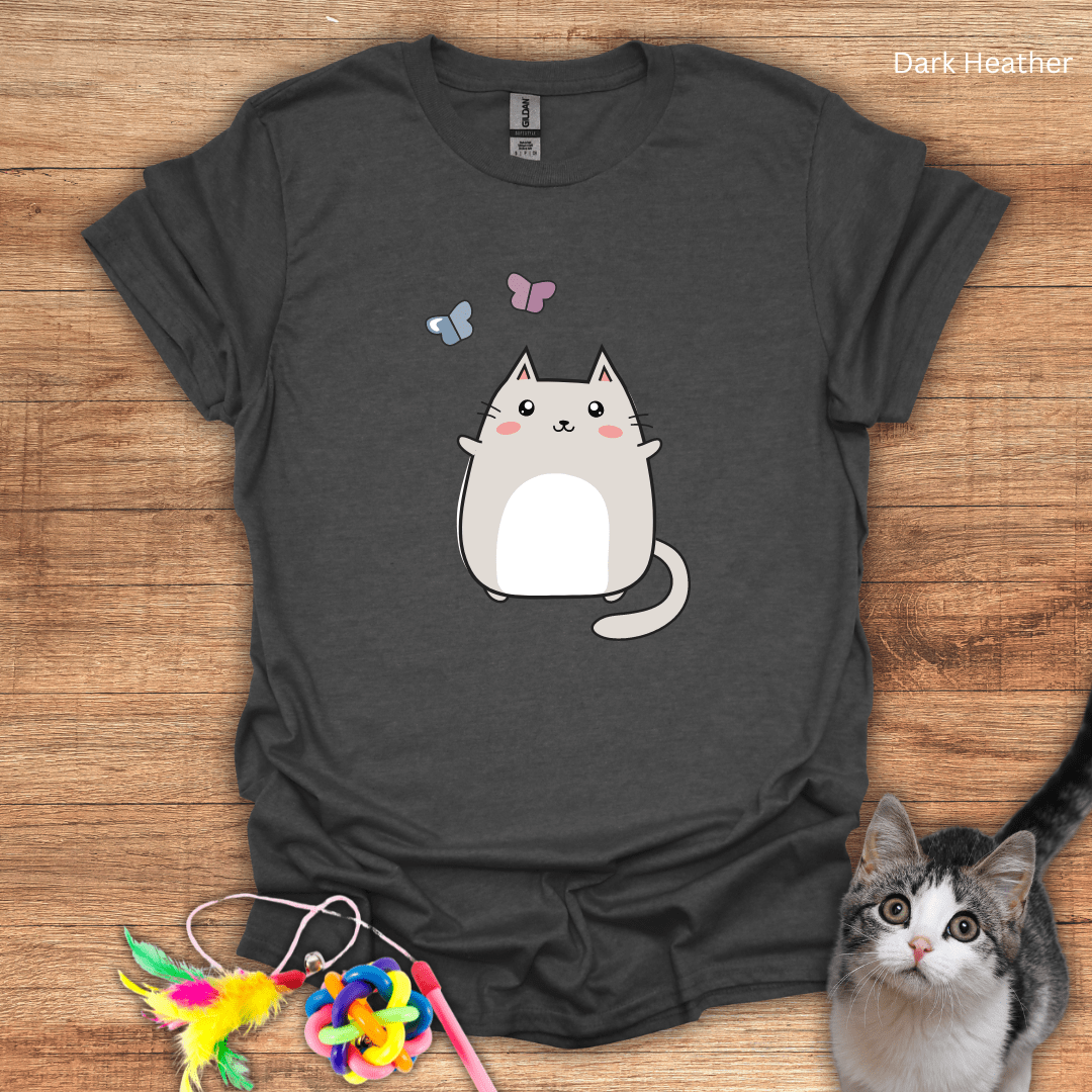 My Kitty Cat T-Shirt