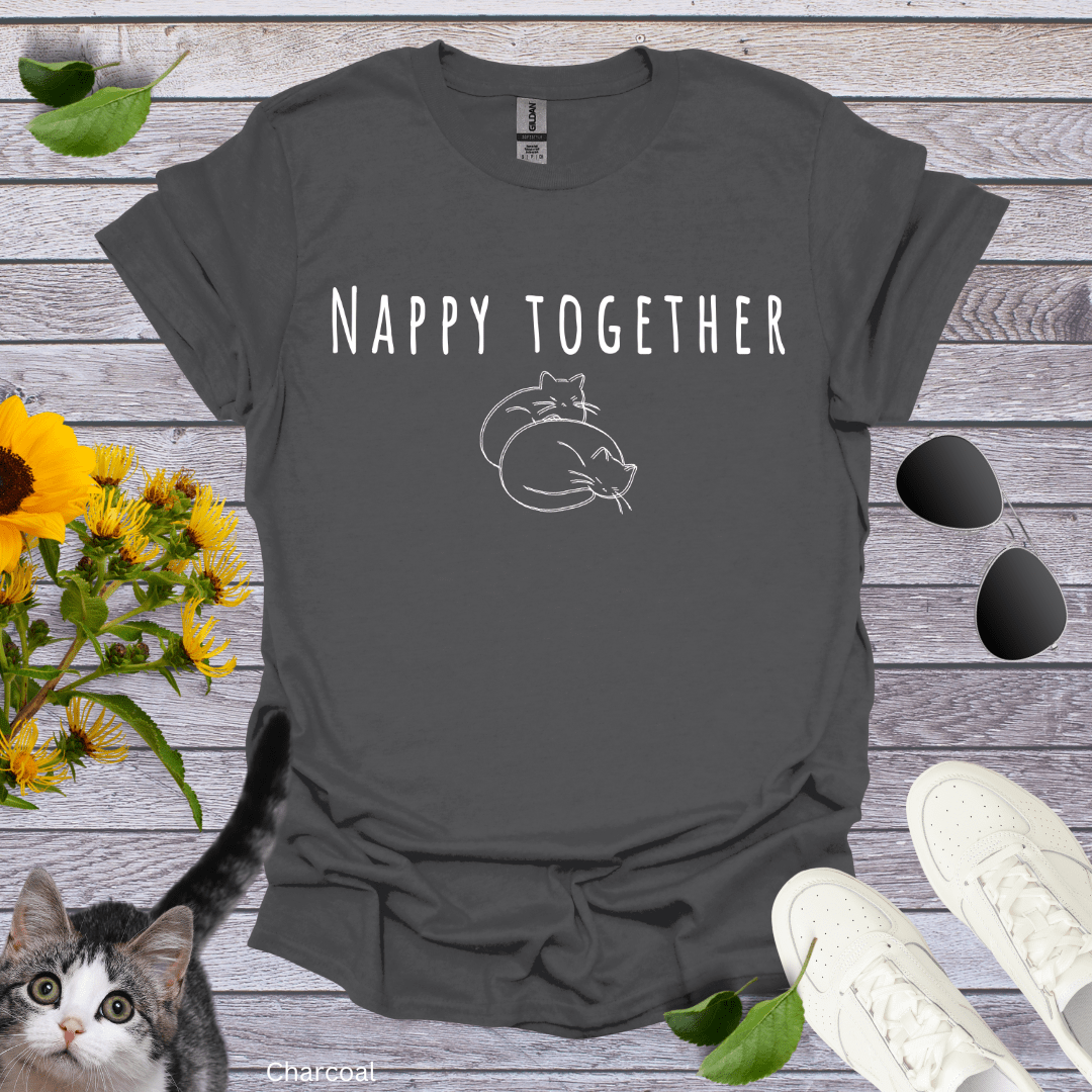 Nappy Together T-Shirt