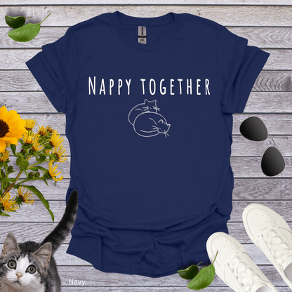 Nappy Together T-Shirt