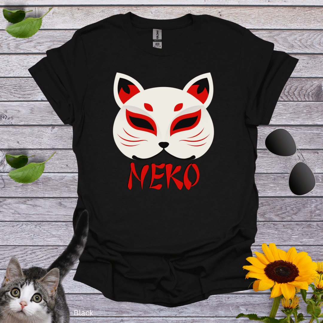 Neko T-Shirt