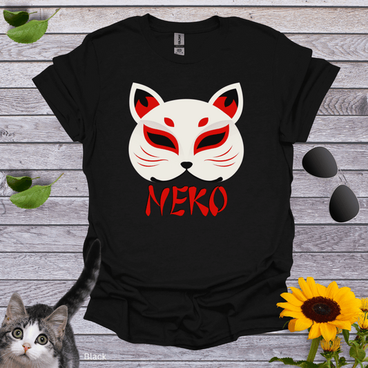 Neko T-Shirt