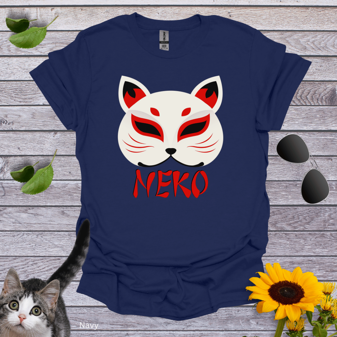 Neko T-Shirt