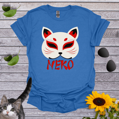 Neko T-Shirt