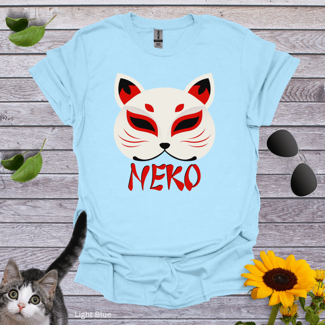 Neko T-Shirt