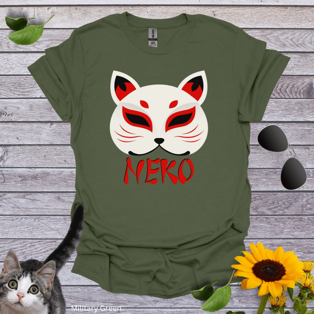 Neko T-Shirt