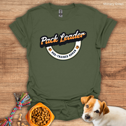 Pack Leader T-Shirt