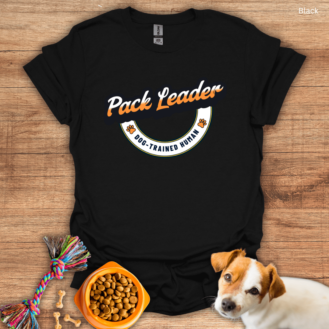 Pack Leader T-Shirt