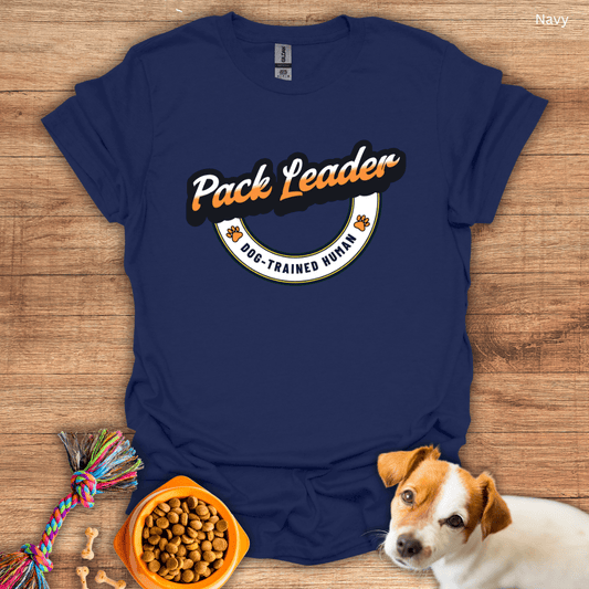 Pack Leader T-Shirt