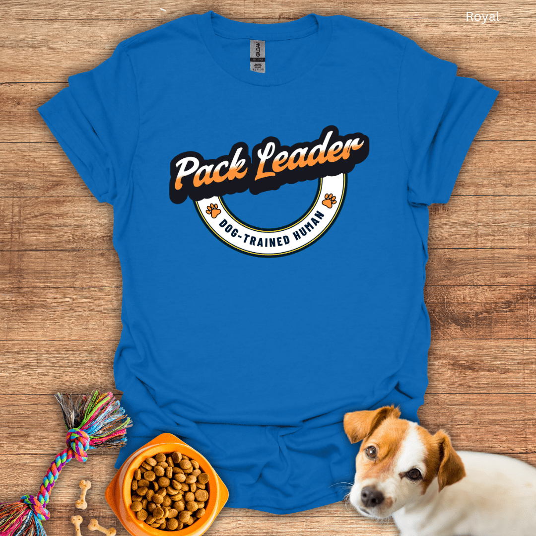 Pack Leader T-Shirt