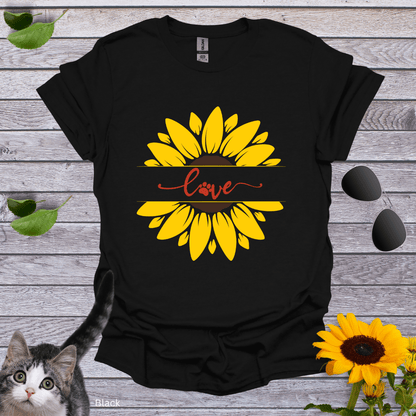 Pet's Love T-Shirt