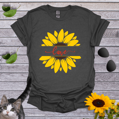 Pet's Love T-Shirt