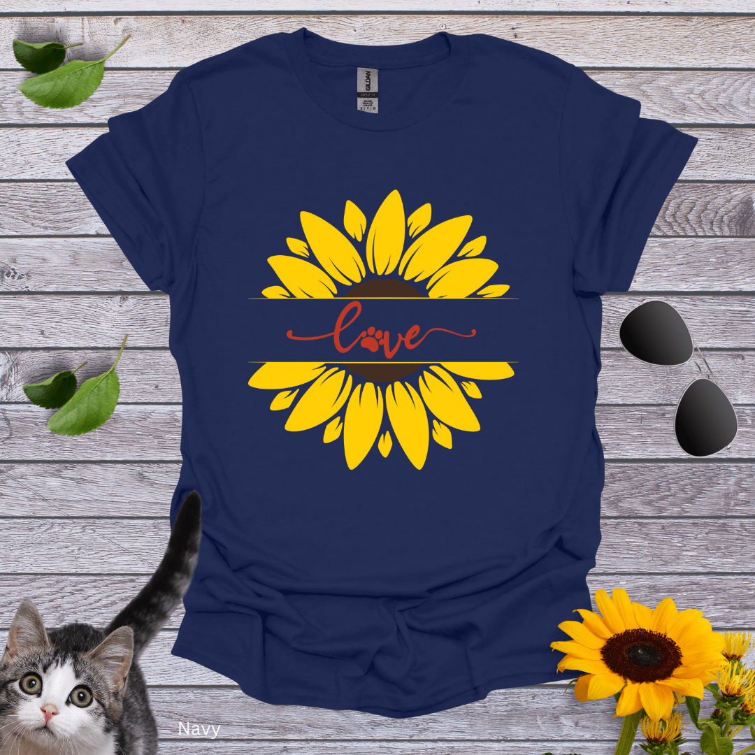 Pet's Love T-Shirt