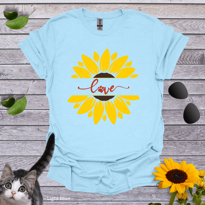 Pet's Love T-Shirt