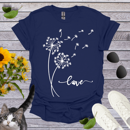 Spread Love T-Shirt