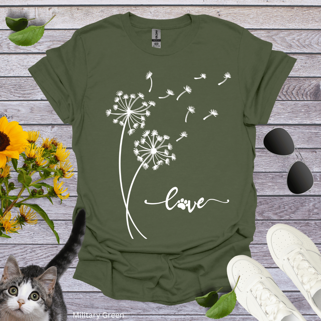 Spread Love T-Shirt