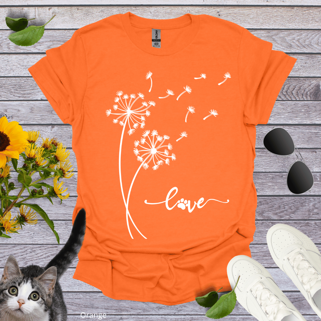 Spread Love T-Shirt