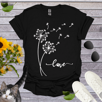 Spread Love T-Shirt