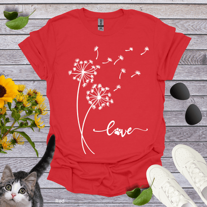 Spread Love T-Shirt