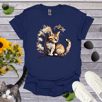 Tomcat T-Shirt